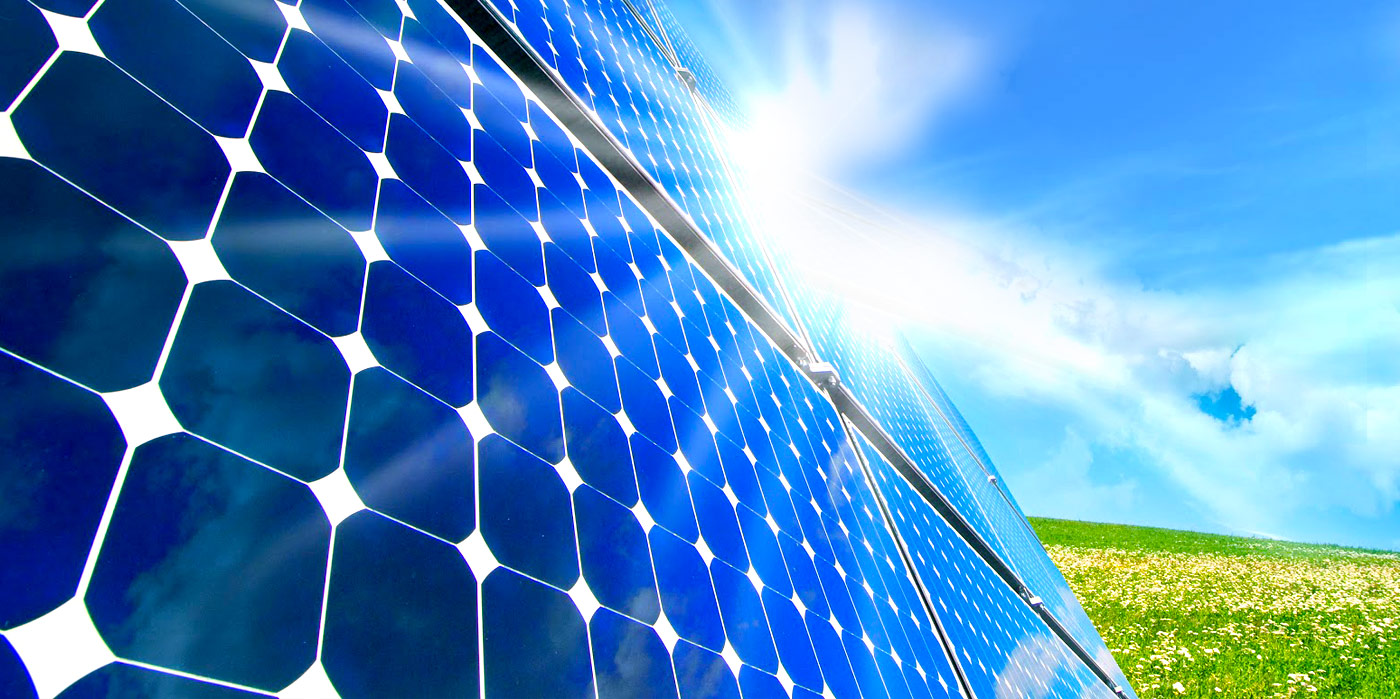 Paneles Solares Mexico 1