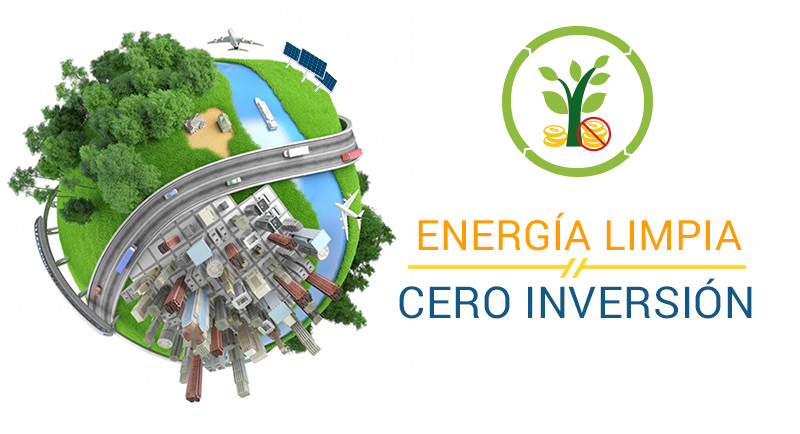 Energia Limpia con Global Solare