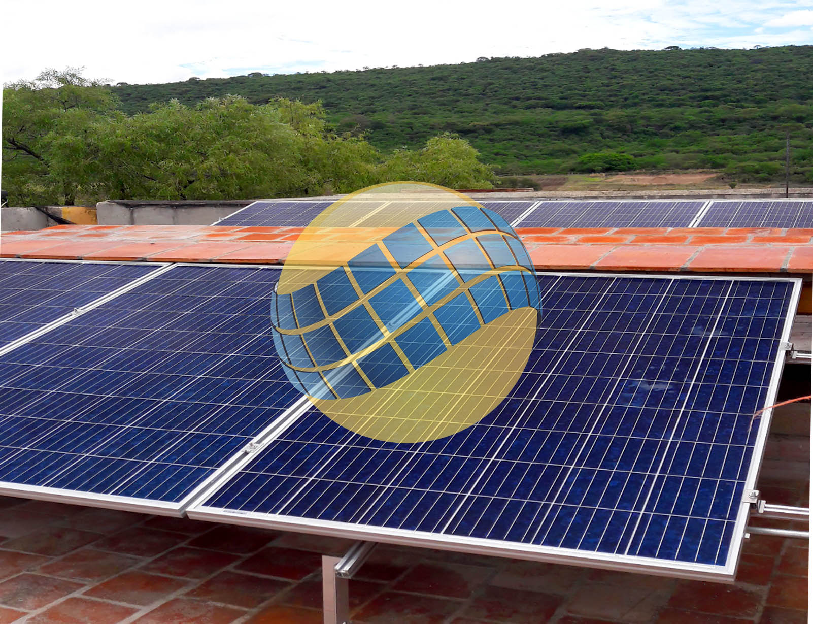 BONITA SEED 2.08KWP
