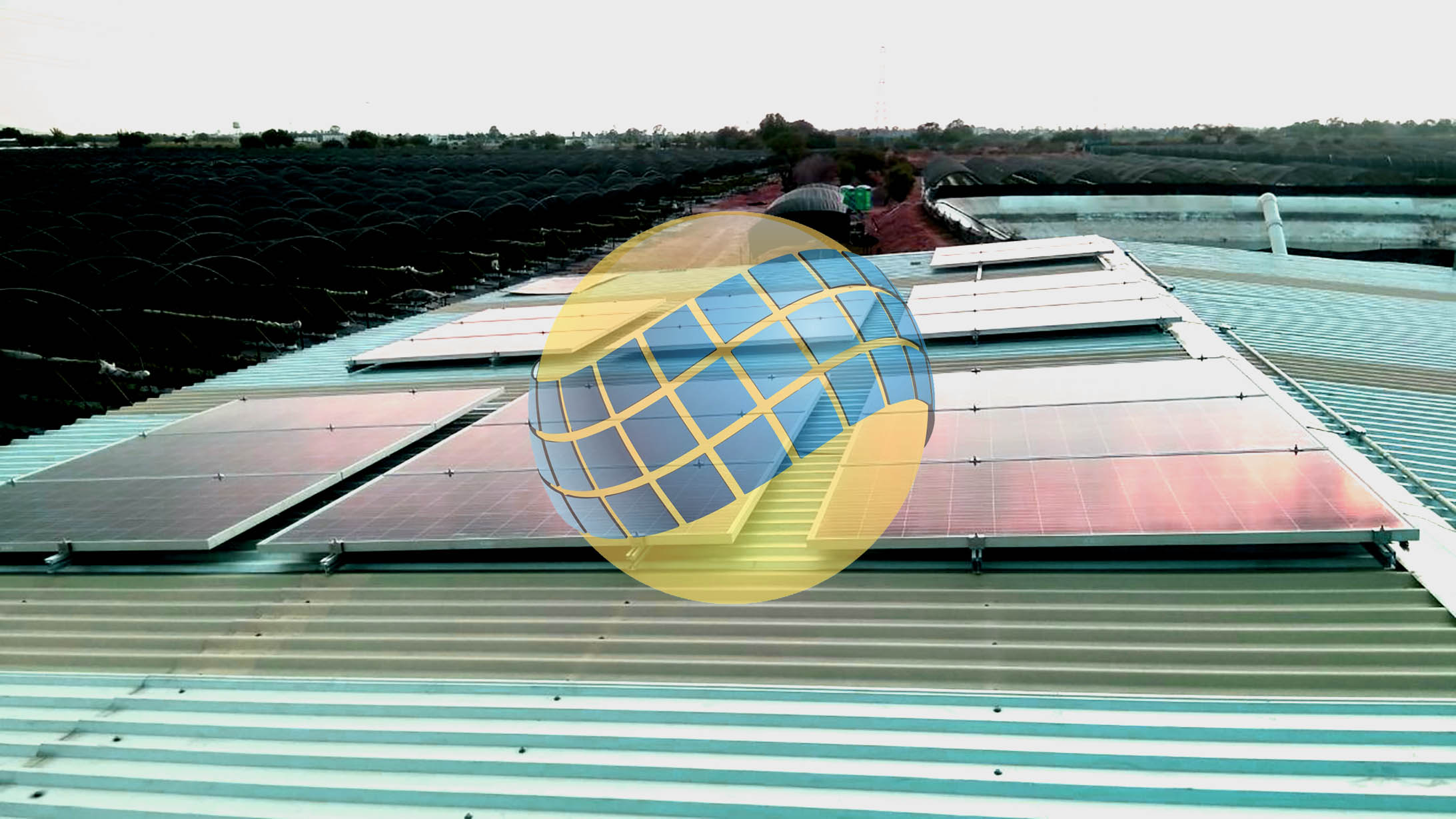 BYO'S BERRIES 6.5 KWP