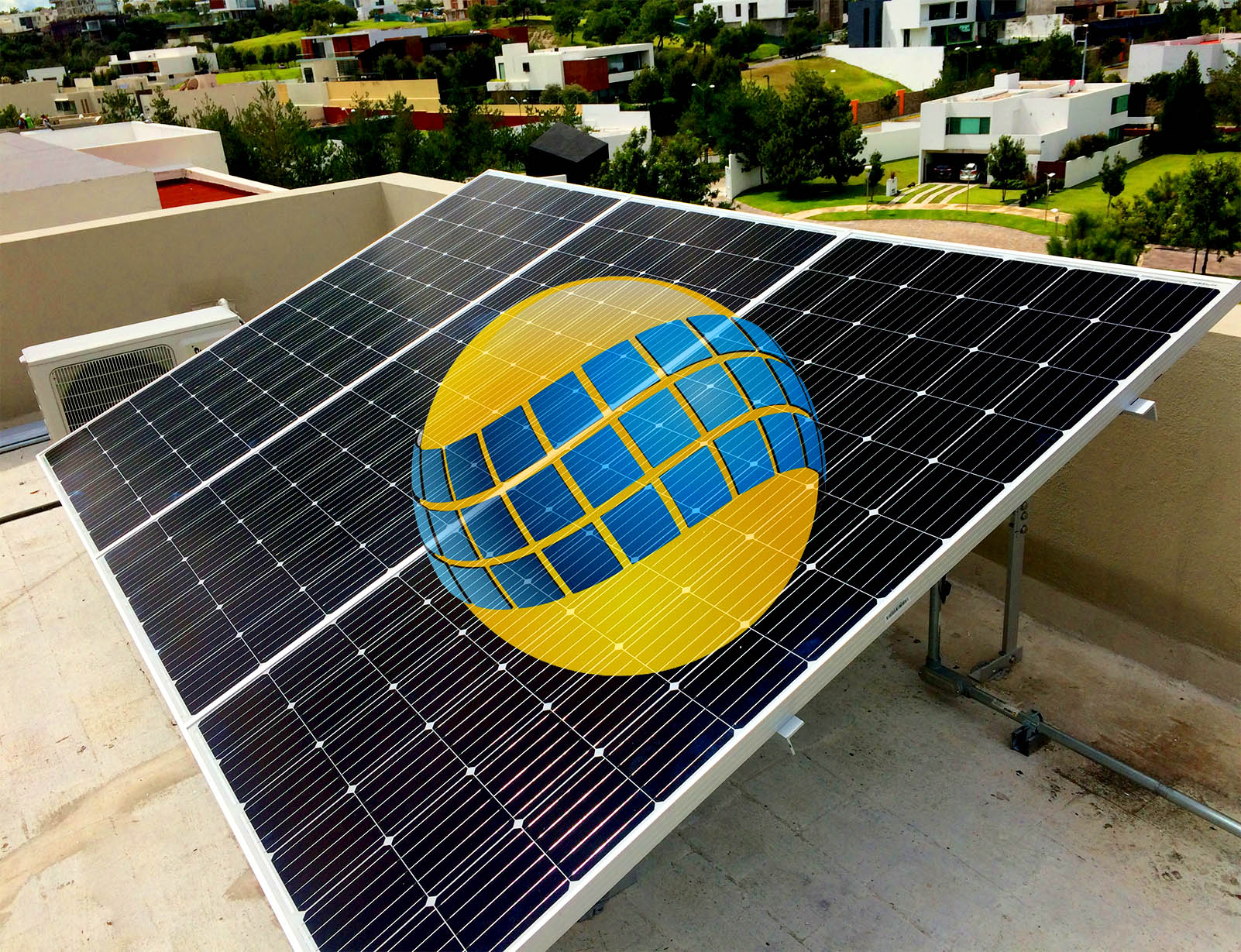 CLOSETS ORBIS 1.70KWP