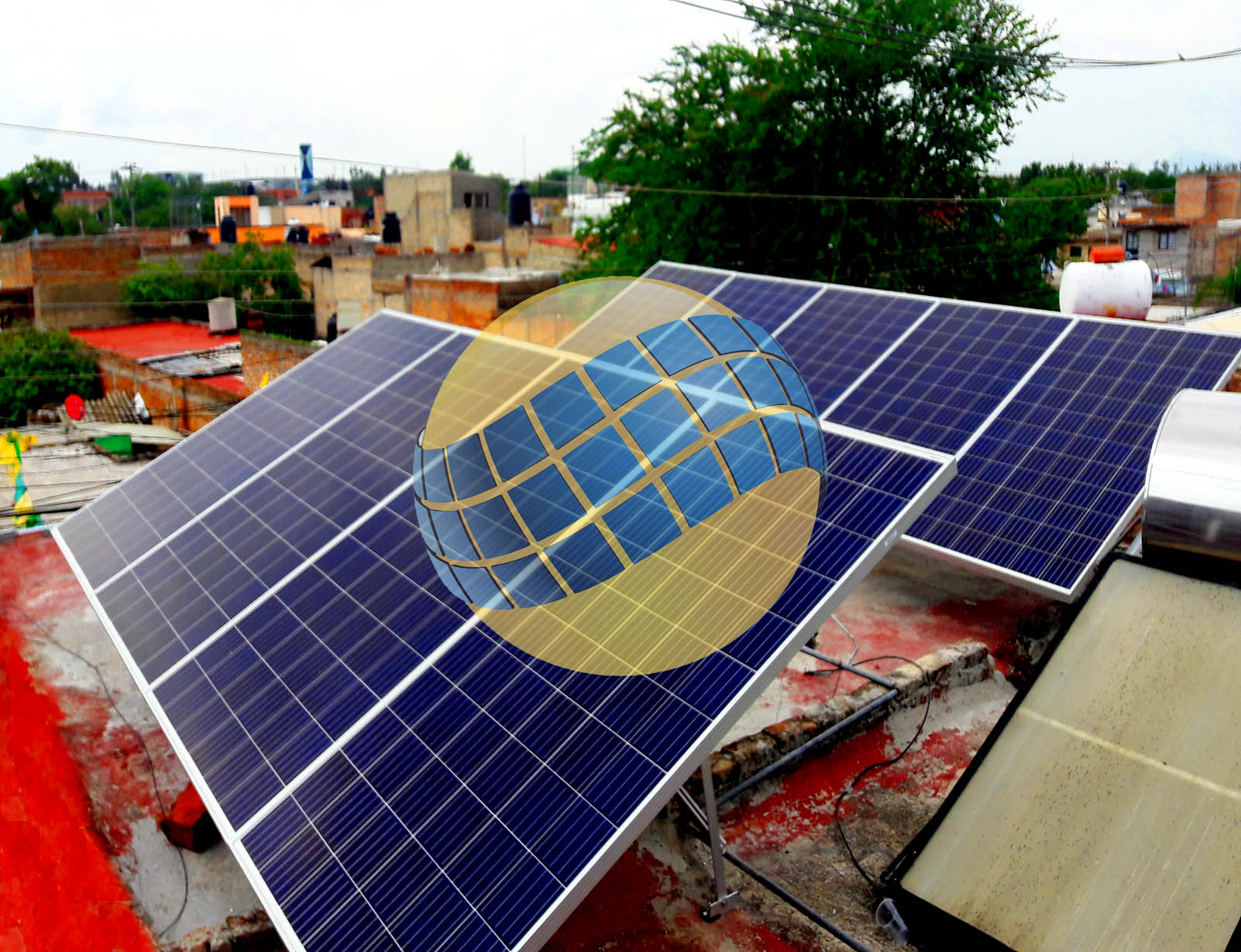 JOSE MOYA 2.97 KWP