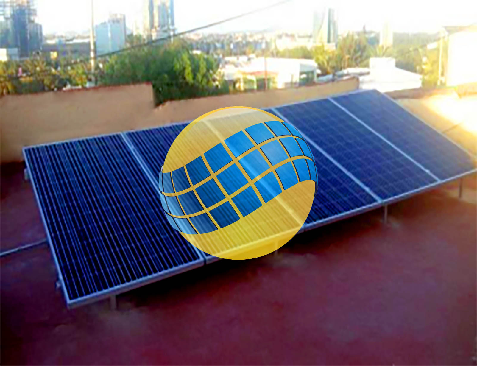 MARIA DE JESUS TERRIQUEZ 1.63KWP