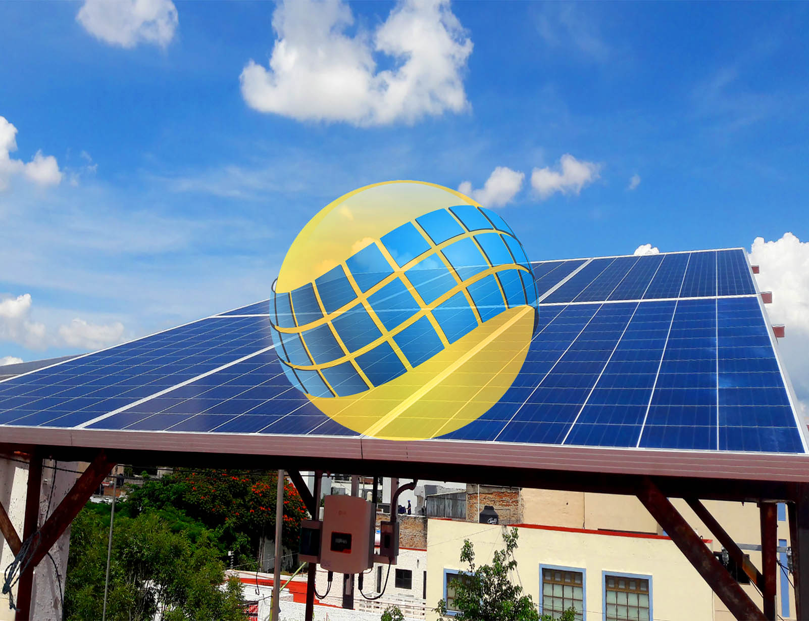 PRO ECOL 1.95 KWP