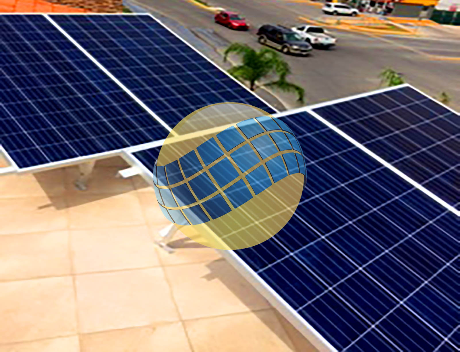 SERGIO BRAVO 2.60KWP