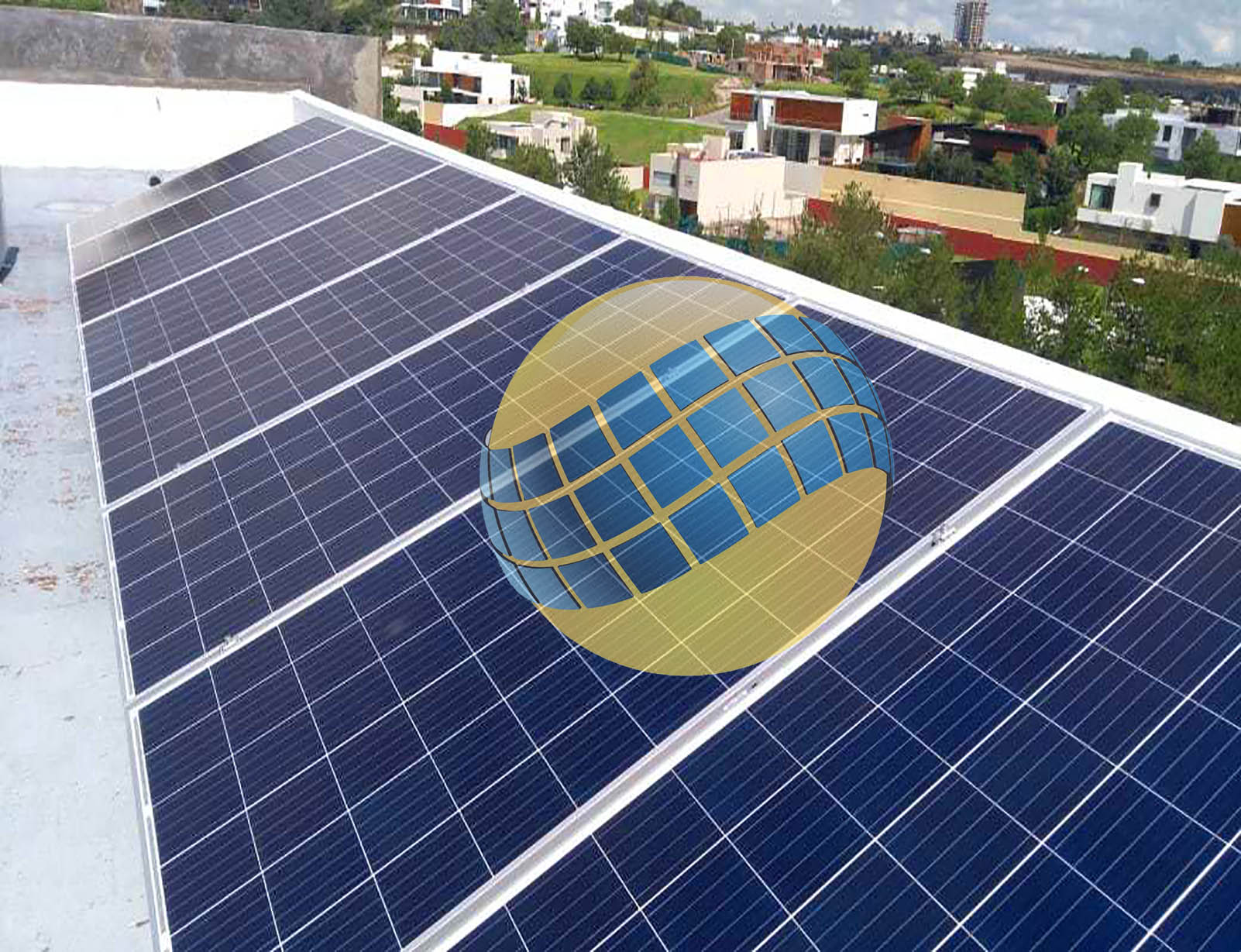 WORLDWIDE 2.60KWP